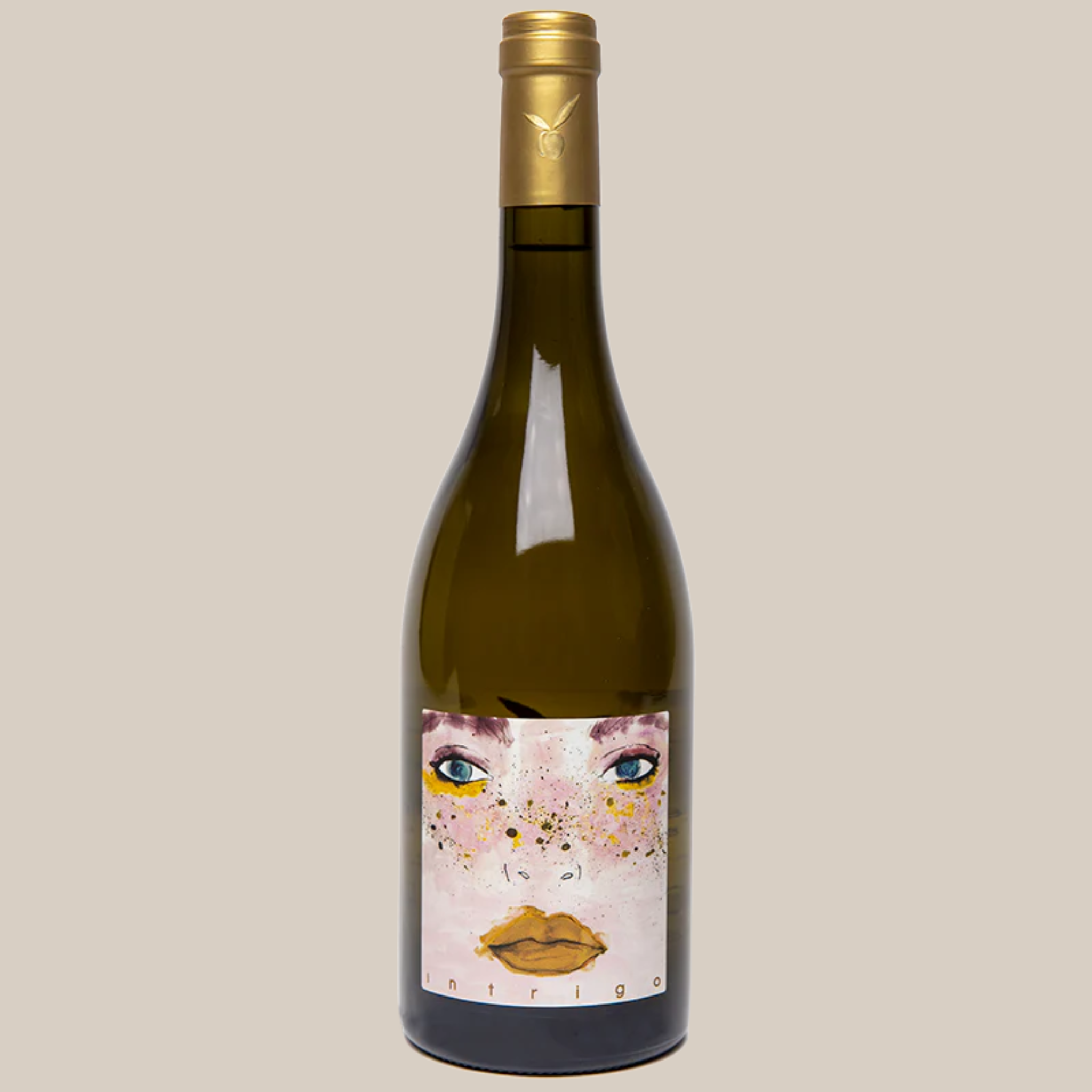 Intrigo Chardonnay 2022