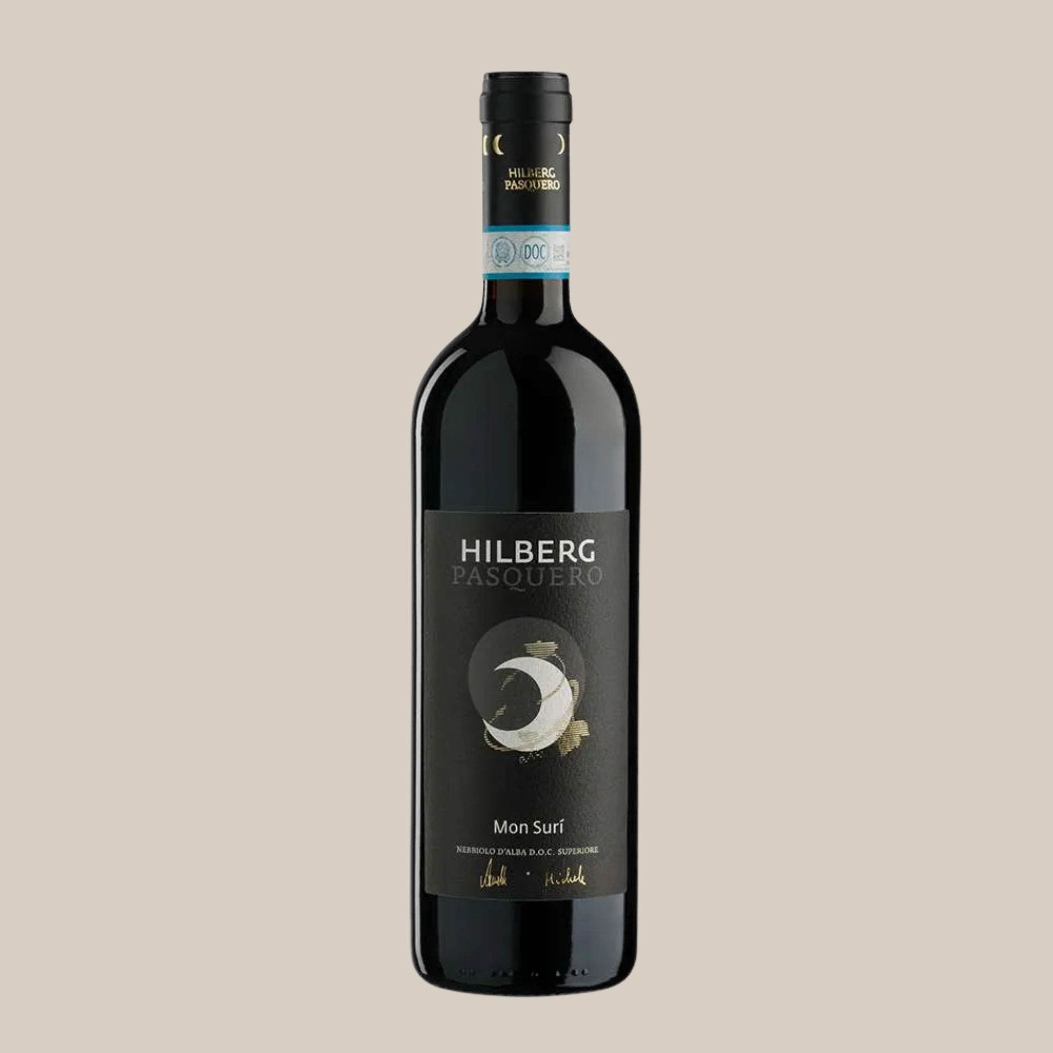 Mon Suri Nebbiolo d'Alba 2018