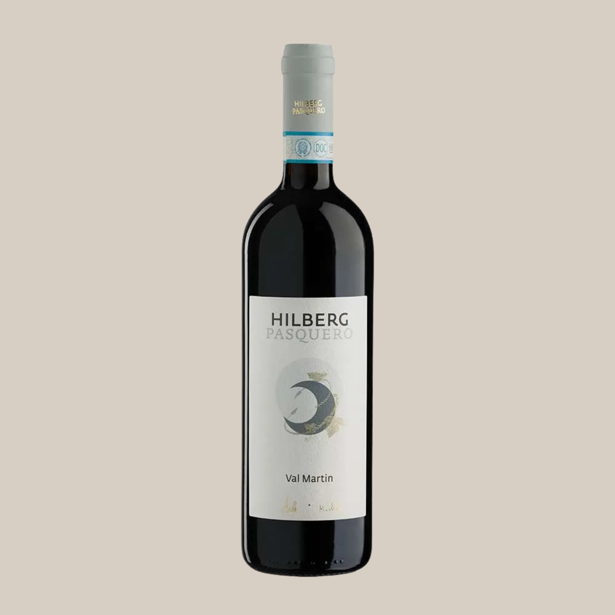 Val Martin Nebbiolo d'Alba Superiore 2020