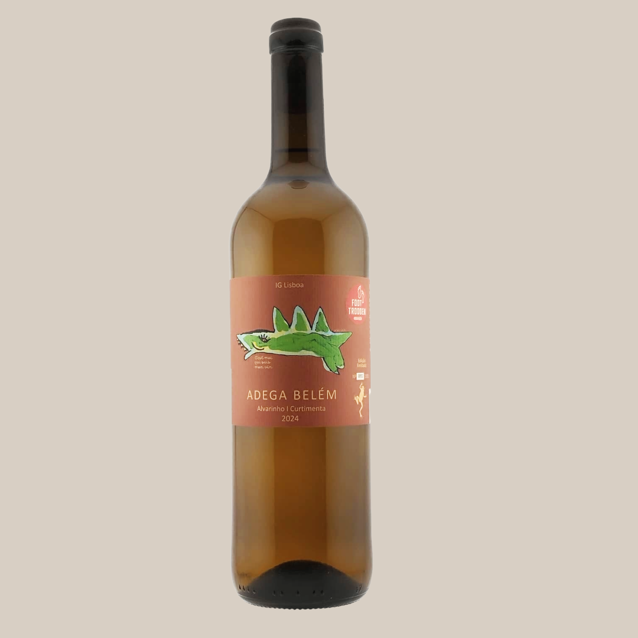 Alvarinho Curtimenta 2024
