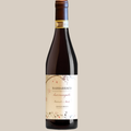 Barbaresco « Serracapelli » - « Dedicato a Paolo » 2018