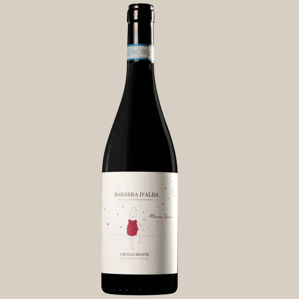Barbera d'Alba 'Maria Teresa' 2022