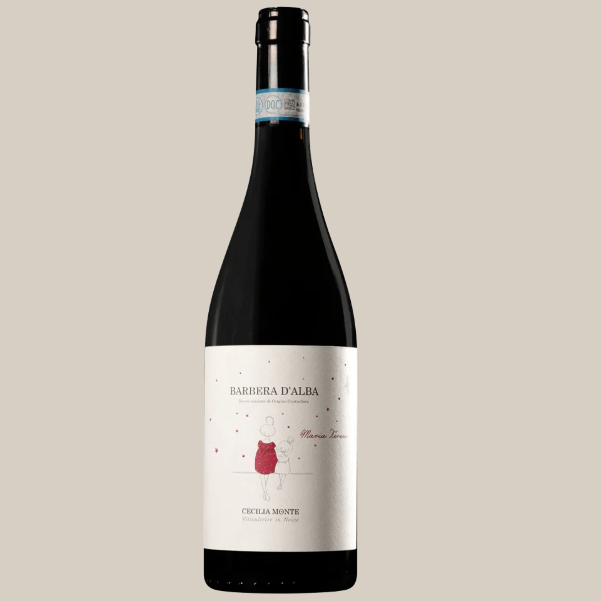 Barbera d'Alba 'Maria Teresa' 2022