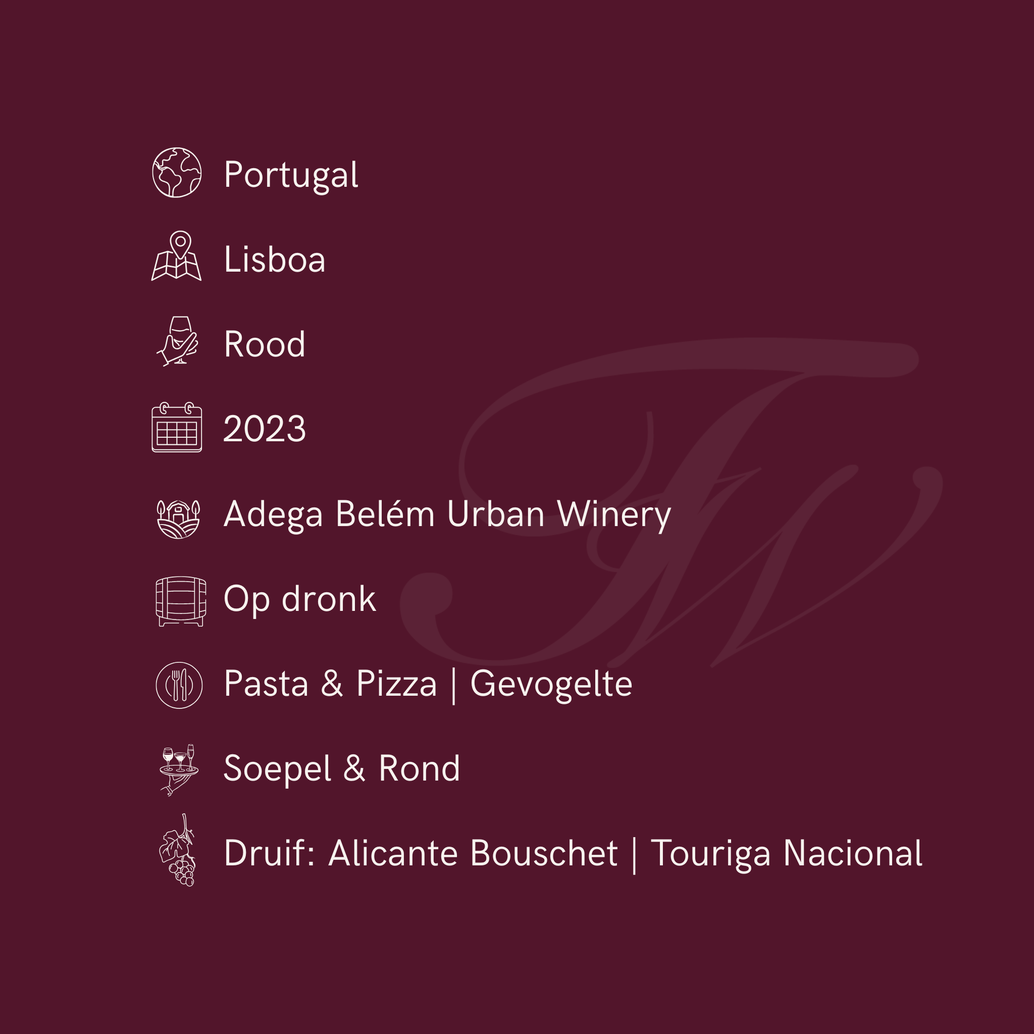 Cellar Dog Selection Lili Tinto 2023