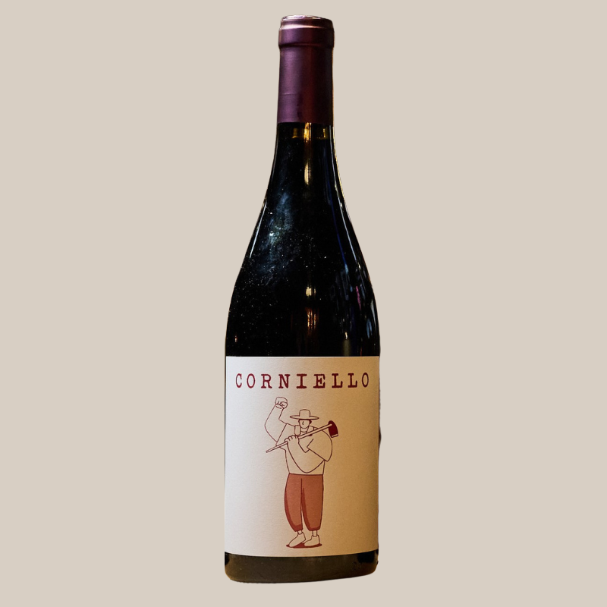 Corniello 2020