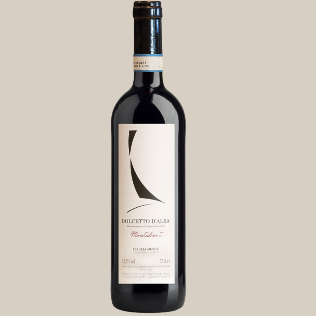 Dolcetto d'Alba 'Montubert' 2024