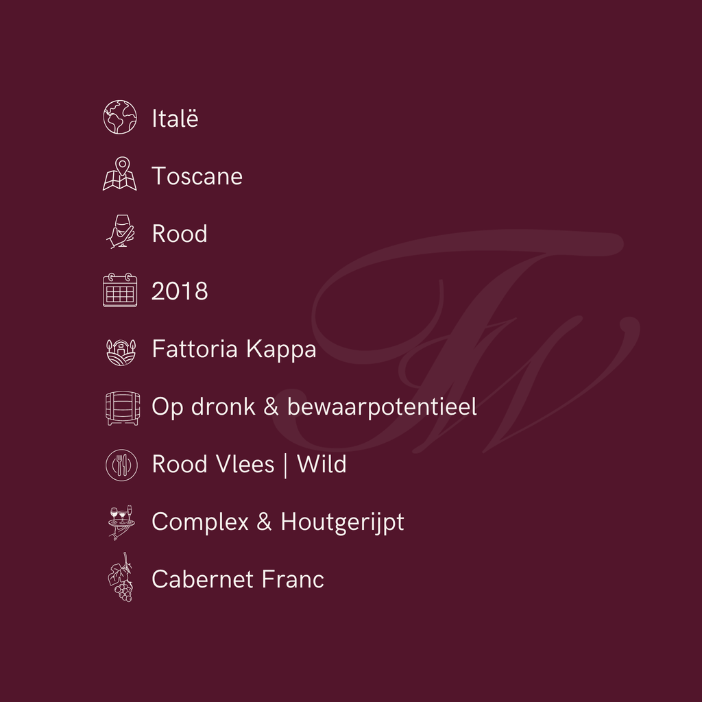 Essenza 2018
