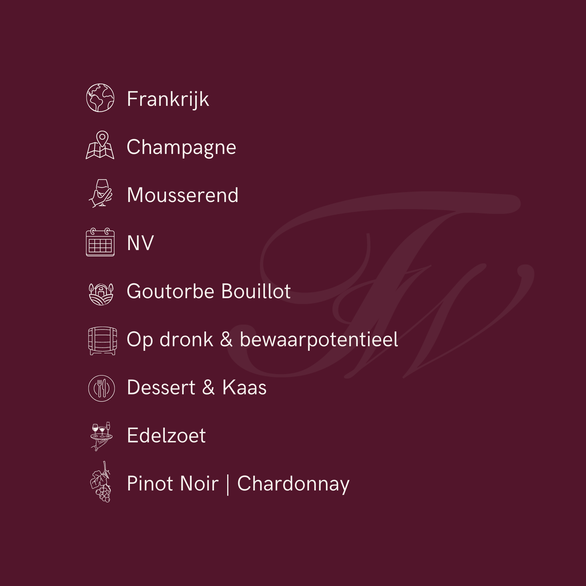 Ratafia Champenois