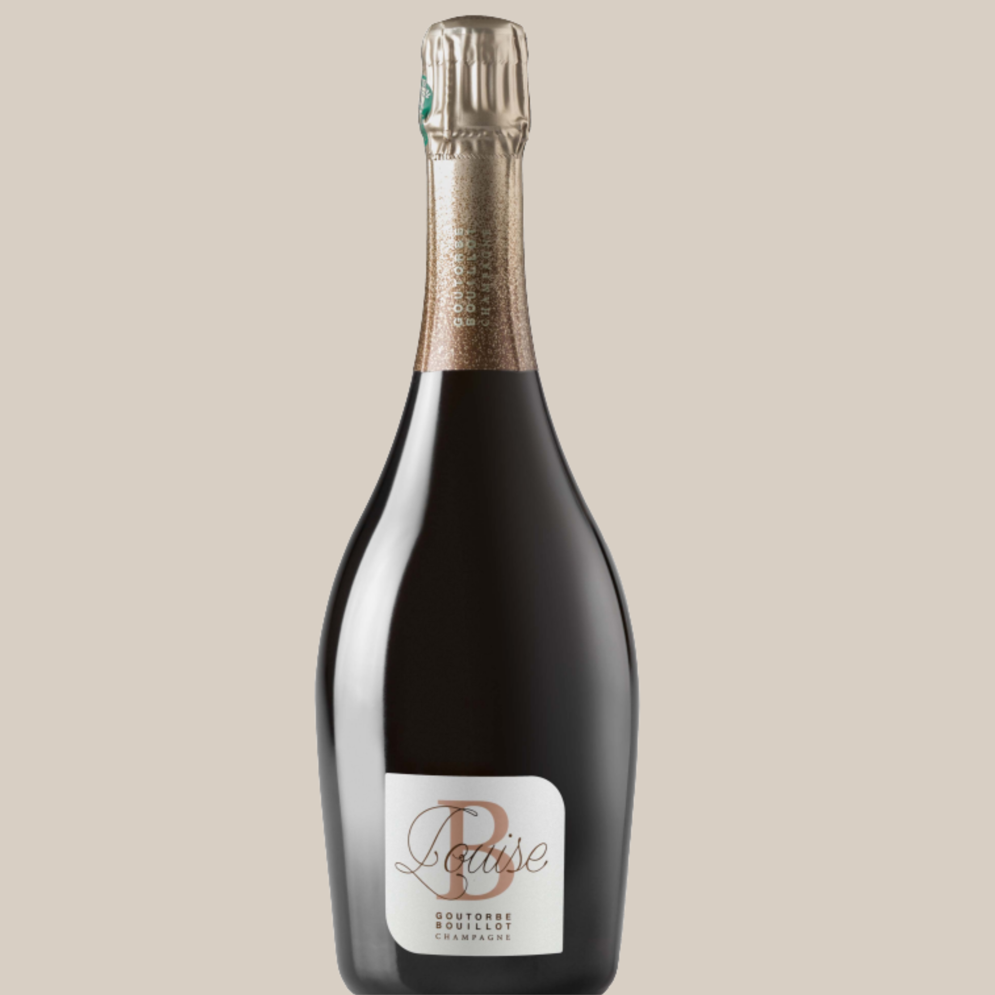 Champagne Cuvée Louise Extra Brut 2018