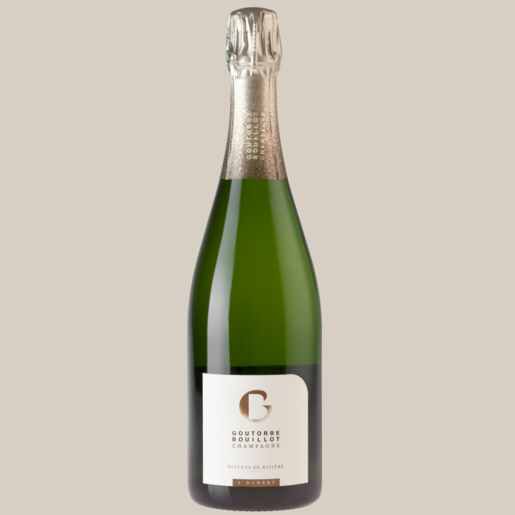 Champagne Reflets de Rivière Brut - Touch Wijnen