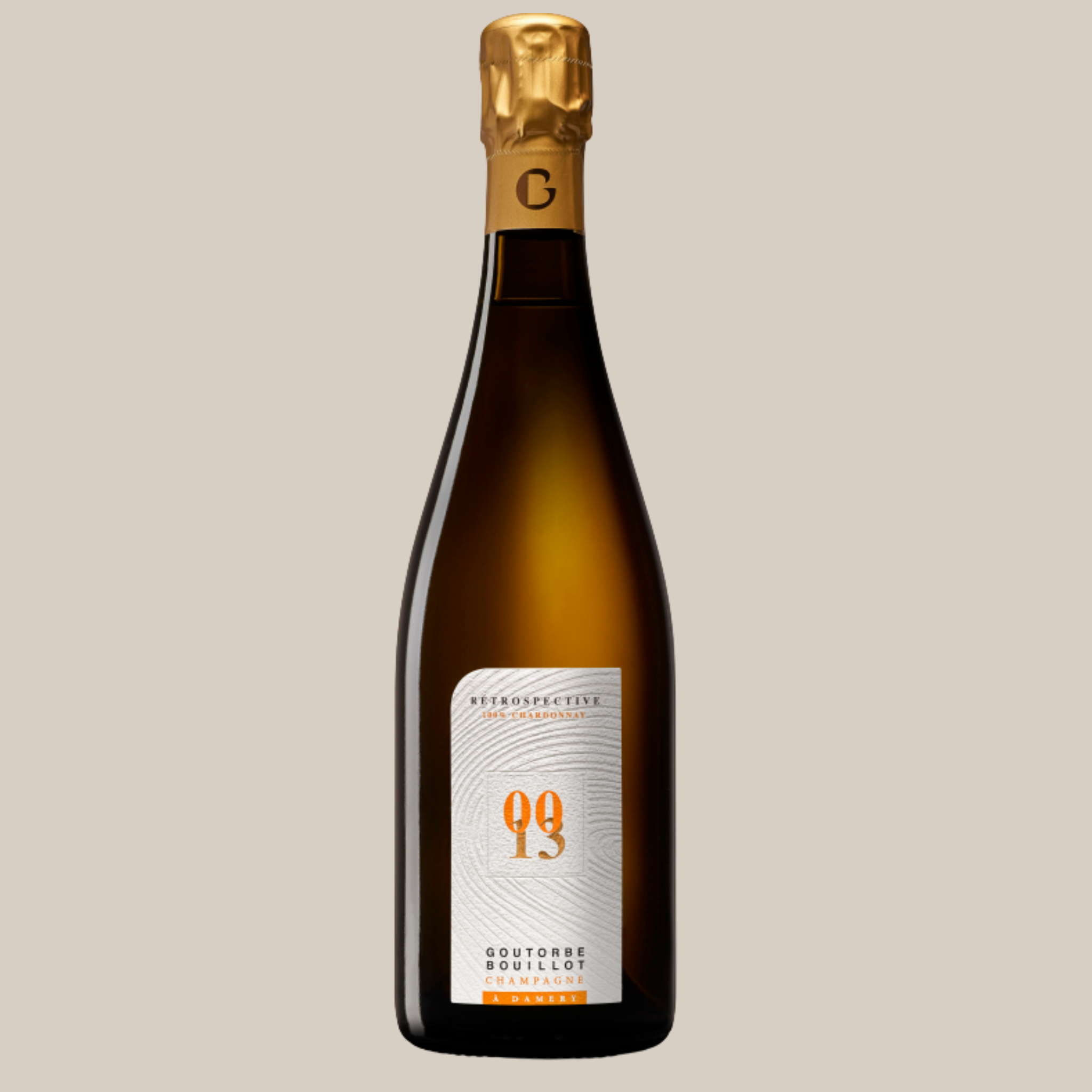 Champagne Rétrospective 00-16 Extra Brut