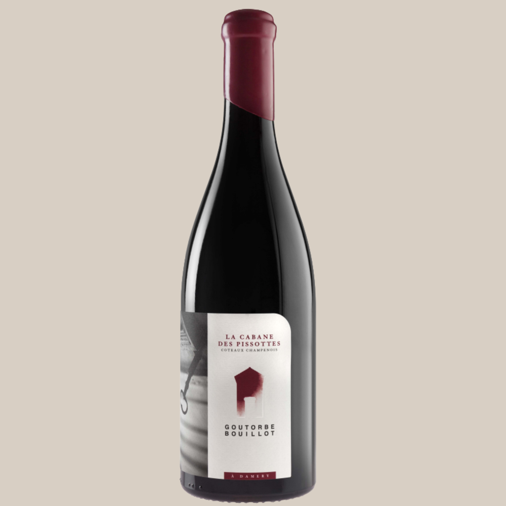 Coteaux Champenois - Damery Rouge 2016