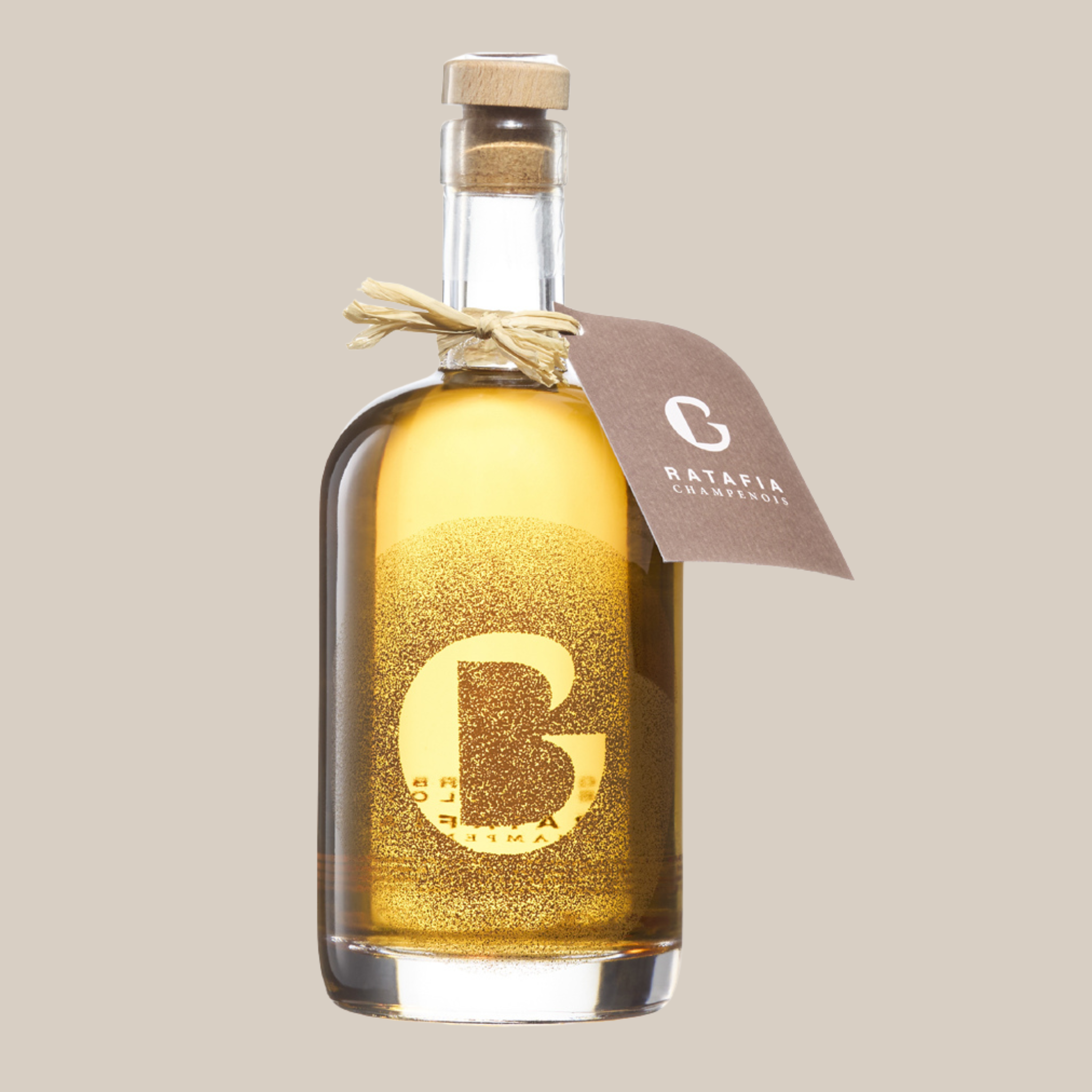 Ratafia Champenois