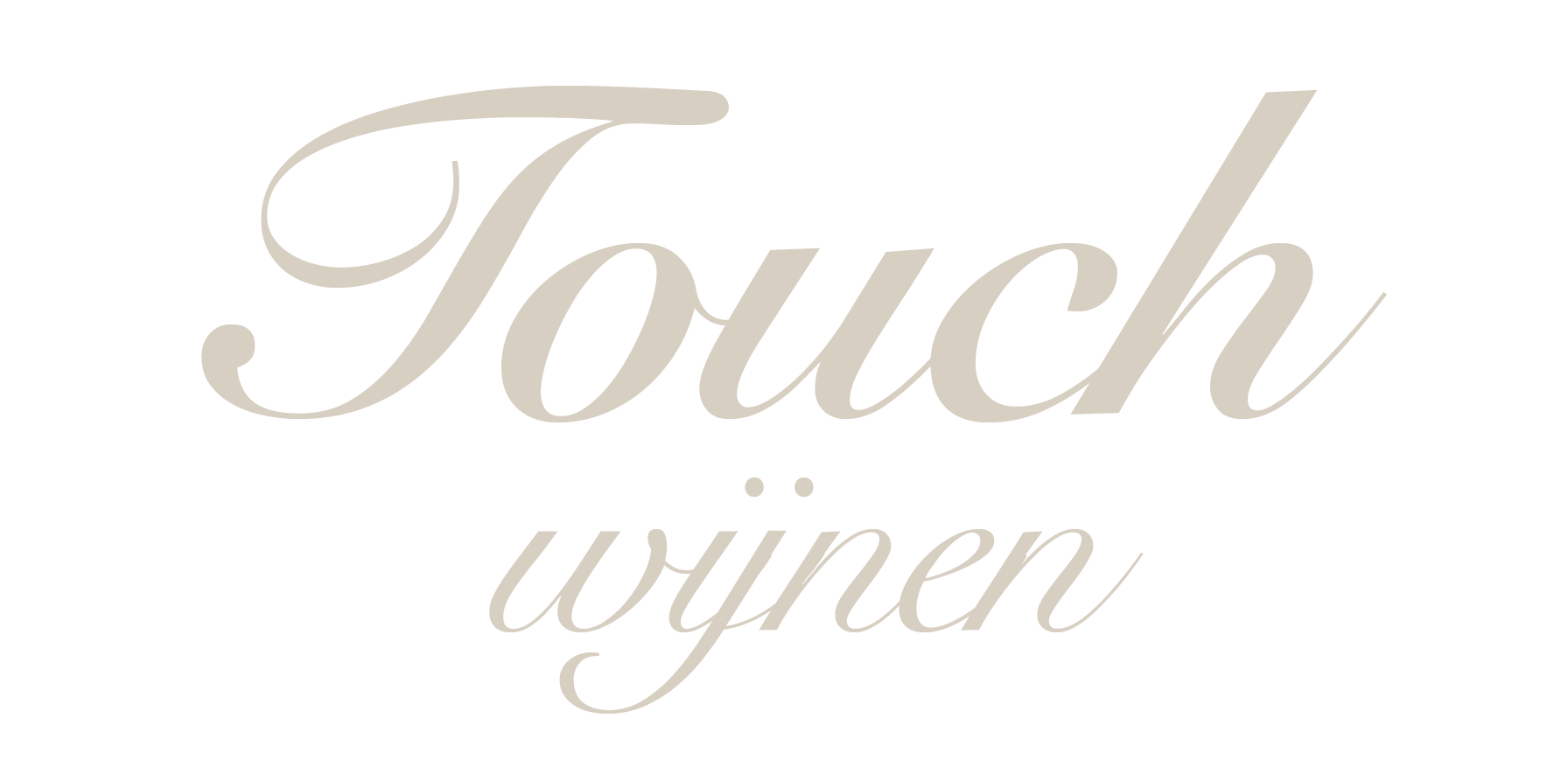 Touch Wijnen