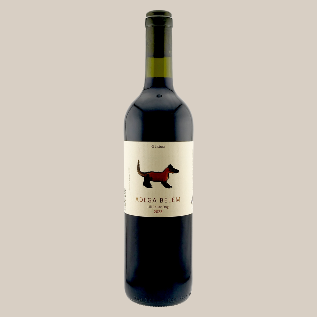Cellar Dog Selection Lili Tinto 2023