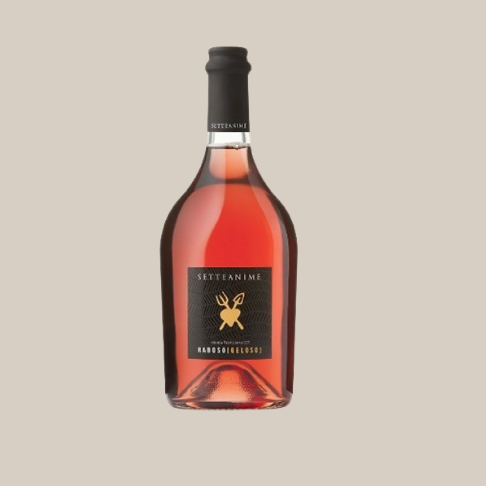 RABOSO [GELOSO] MARCA TREVIGIANA
