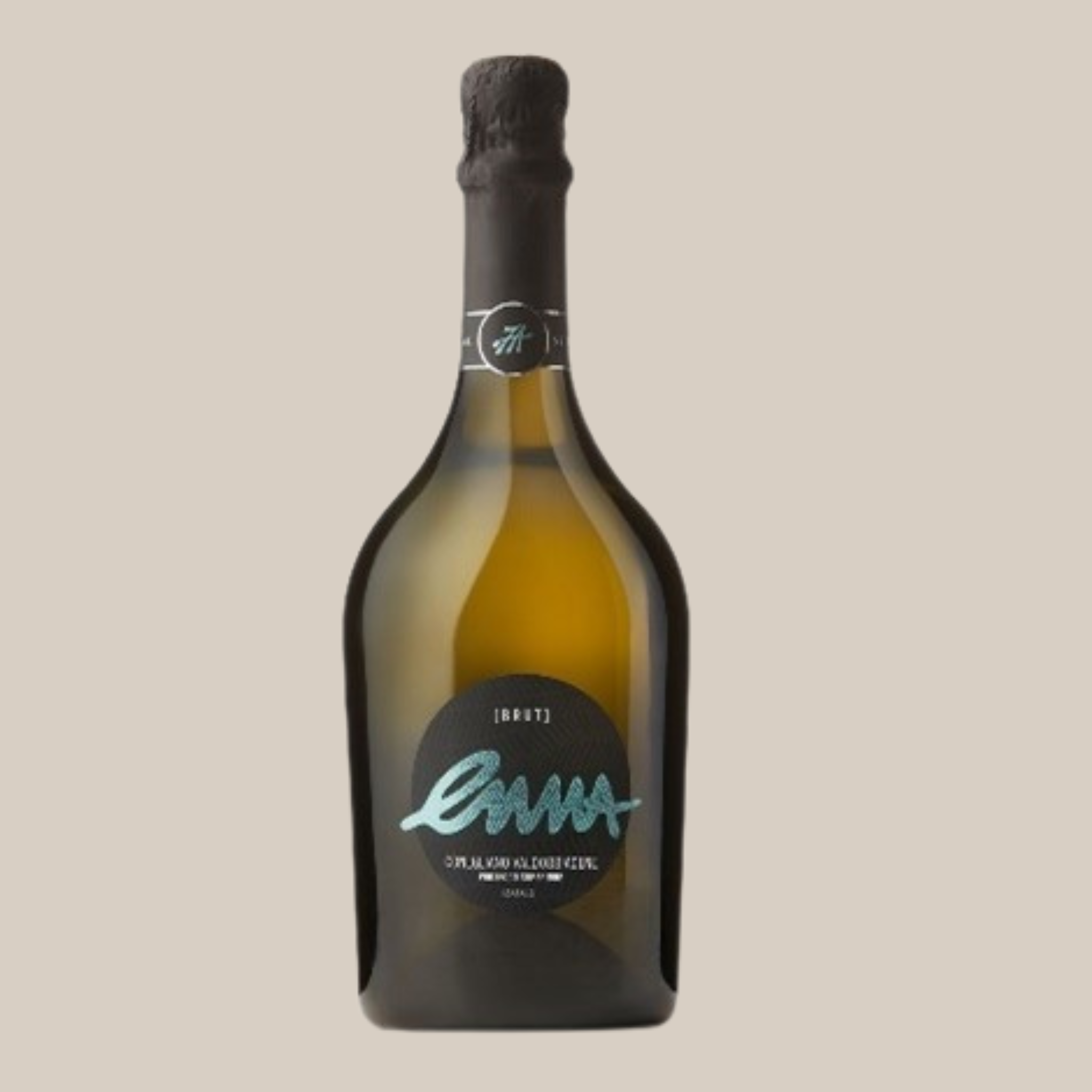 EMMA Prosecco Superiore DOCG Brut