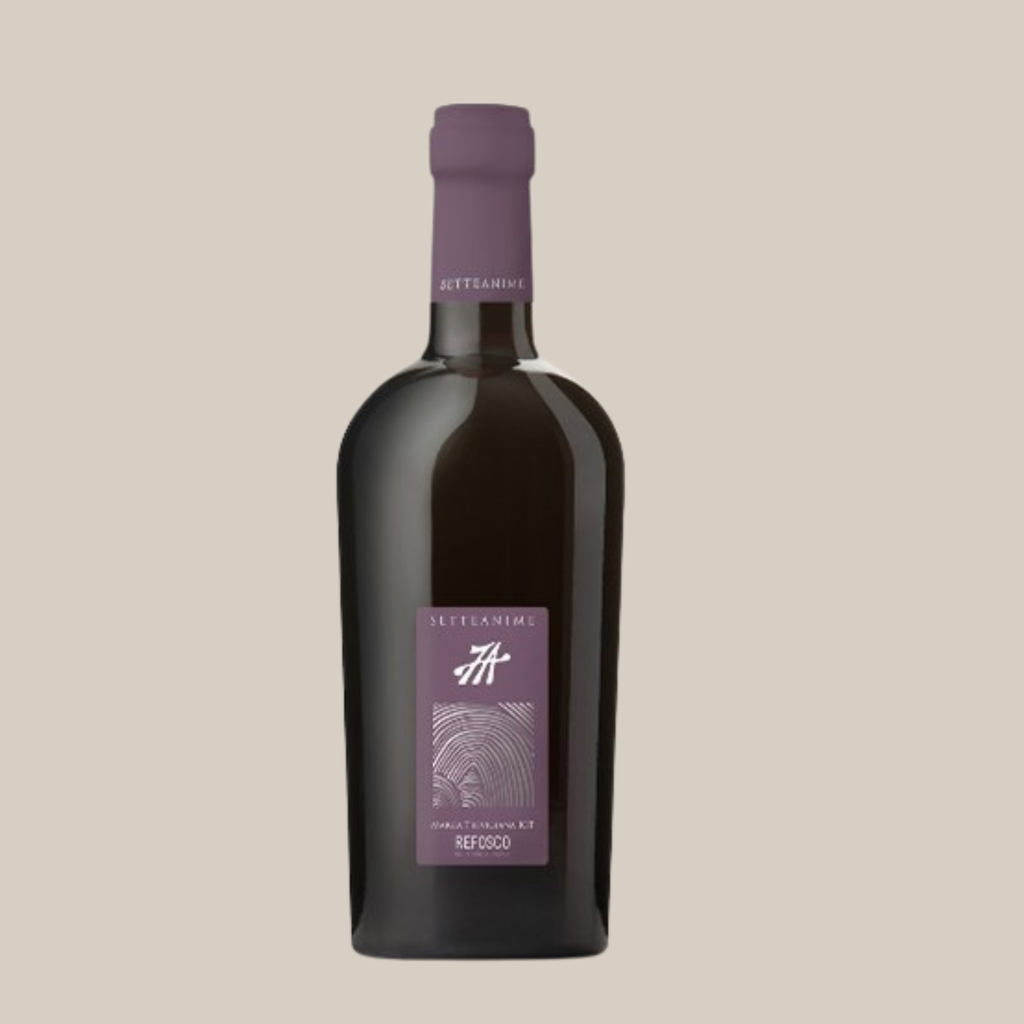 Refosco 2019