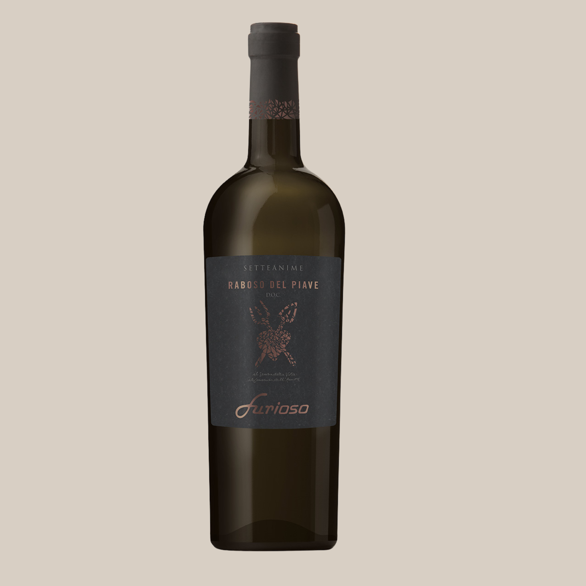 Raboso del Piave 2016