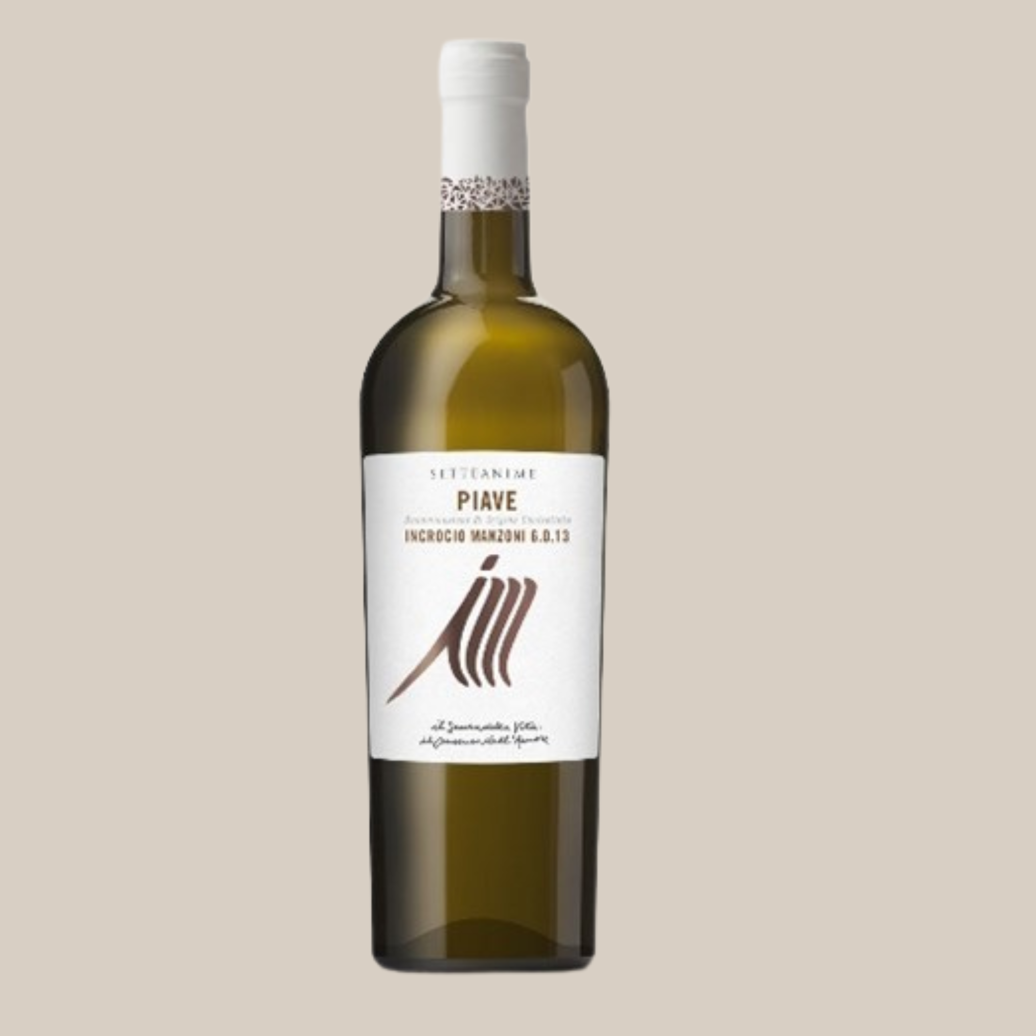 Incrocio Manzoni 6.0.13 2019 'Limited Edition'