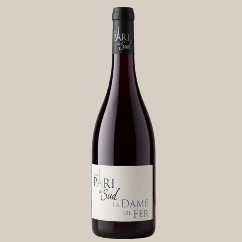 La Dame de Fer - Merlot Prestige 2023