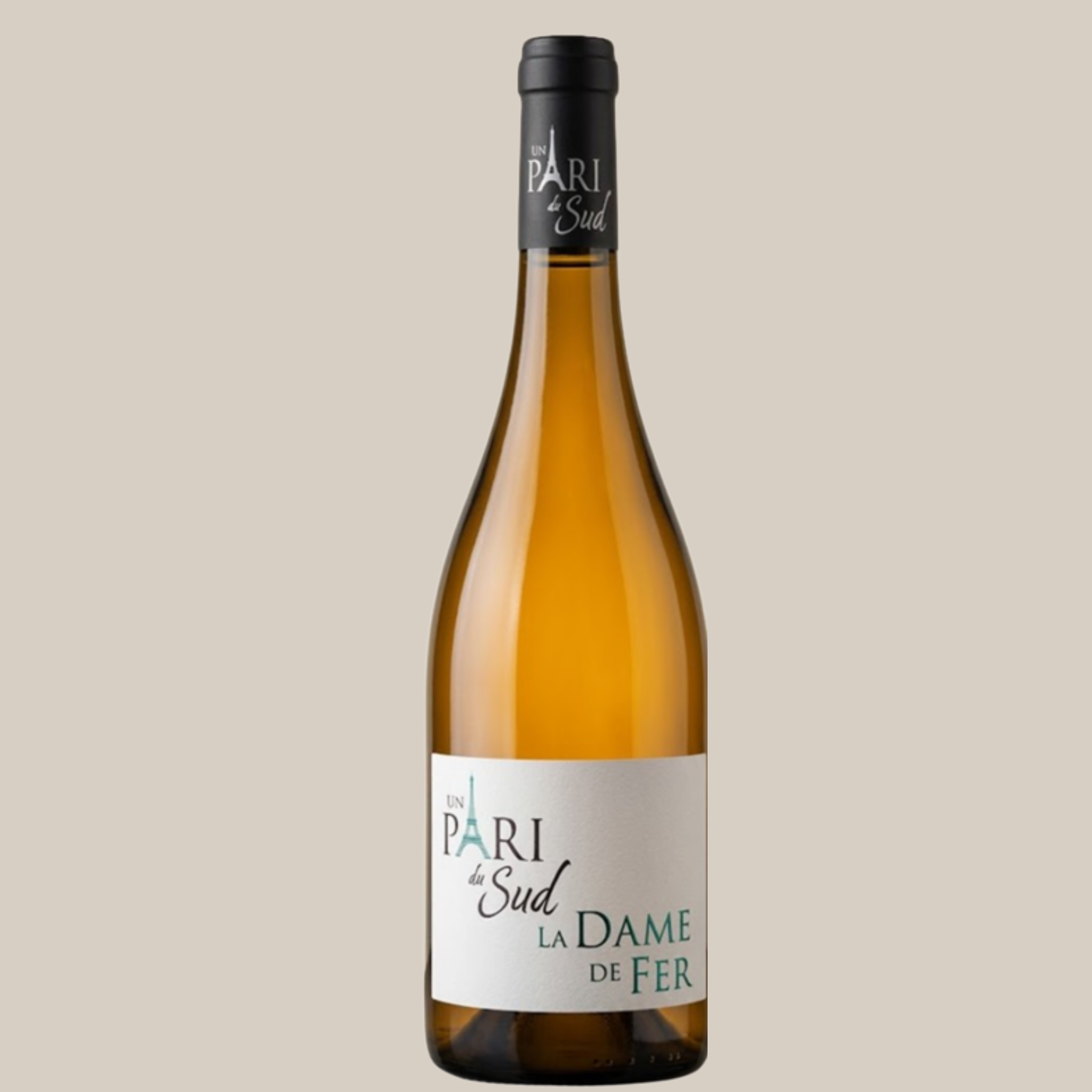 La Dame Fer - Sauvignon Prestige 2024