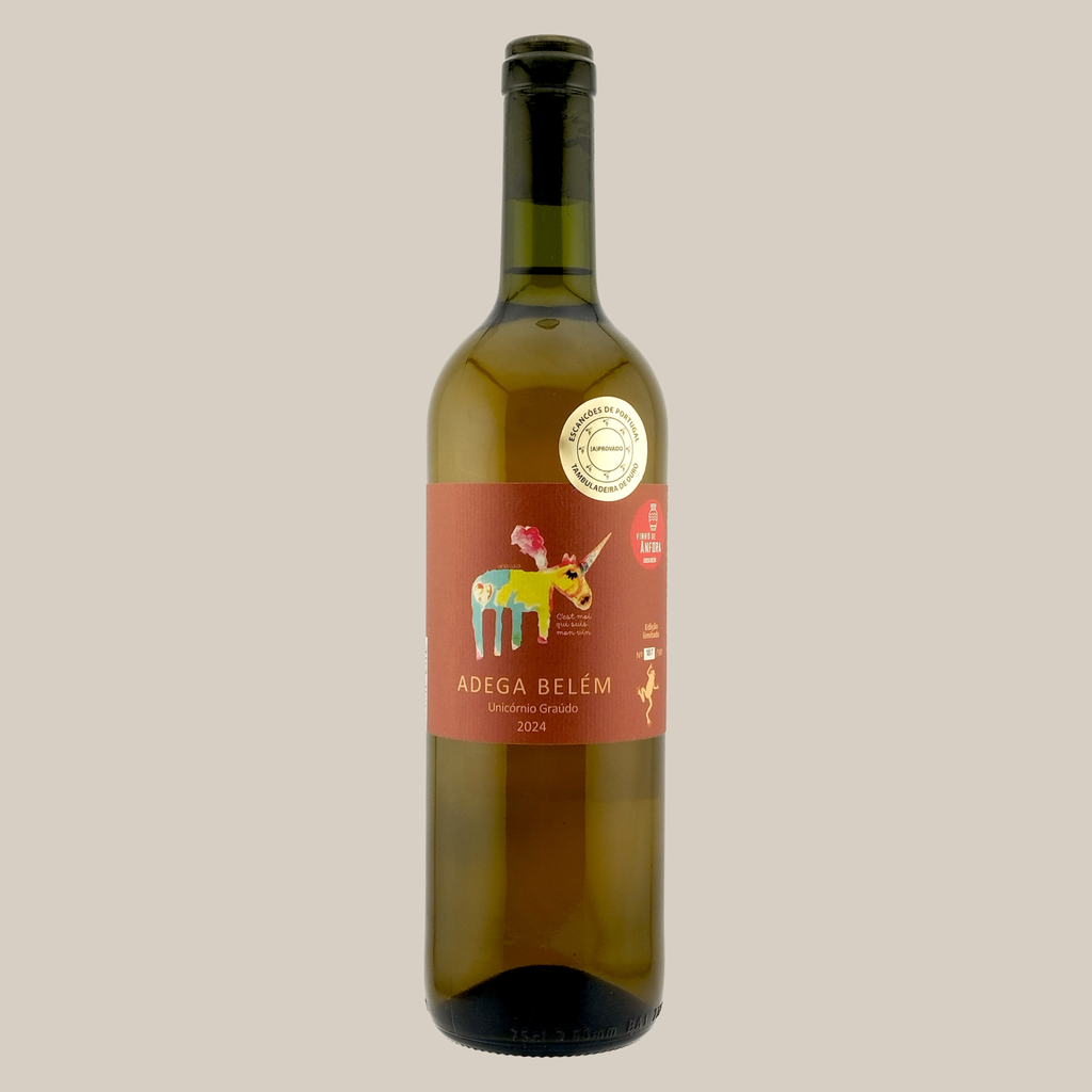 Big Unicorn Amphora 2024