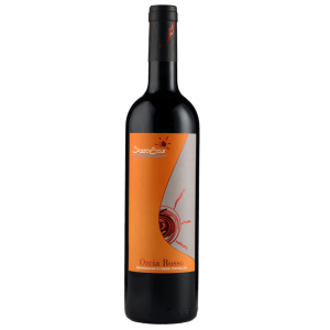 Orcia Sangiovese D.O.C.