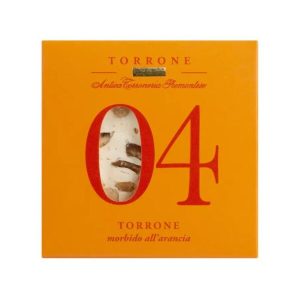 1235. Torrone N4